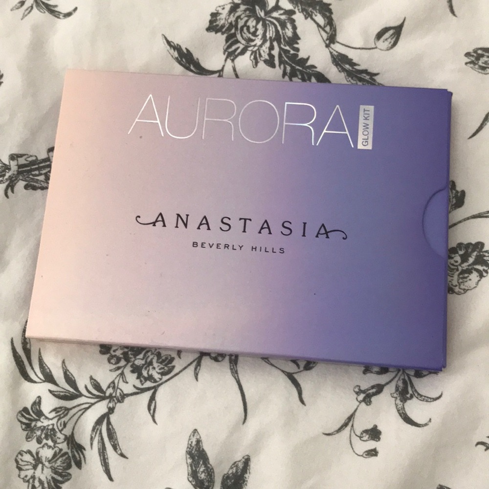 Anastasia Beverly Hills Glow Kit